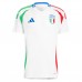 Seconda Maglia Italia EURO 2024